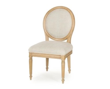 Emily Side Chair